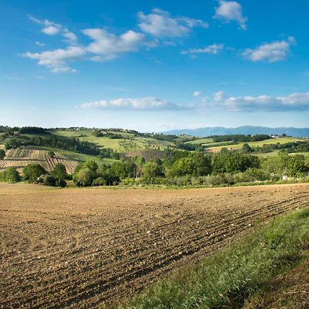Agriturismo Piano Grande Avigliano Umbro Екстер'єр фото