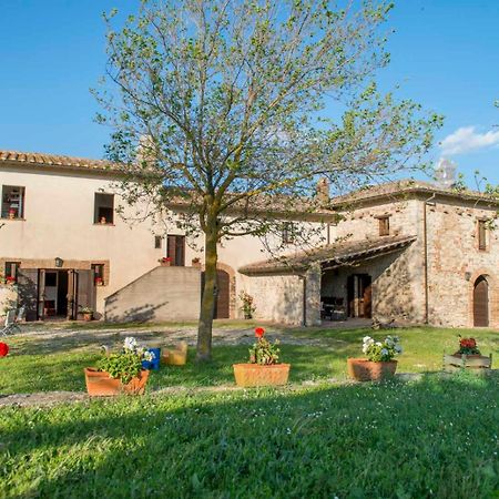 Agriturismo Piano Grande Avigliano Umbro Екстер'єр фото
