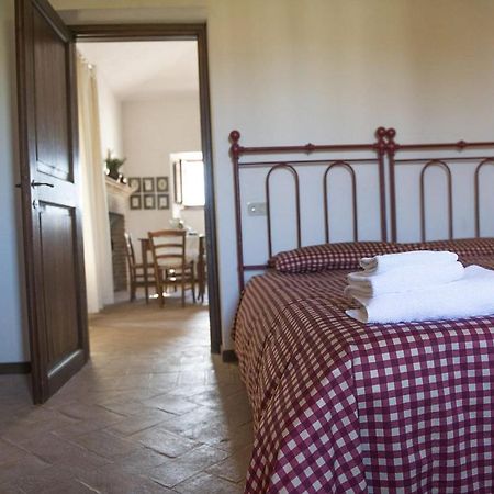 Agriturismo Piano Grande Avigliano Umbro Екстер'єр фото
