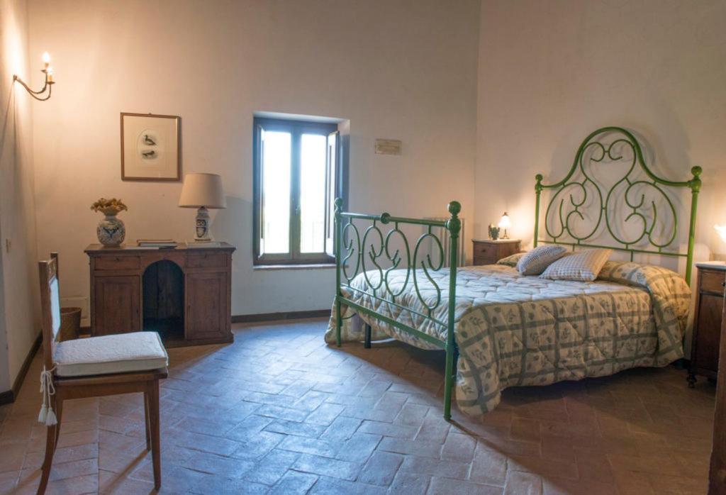 Agriturismo Piano Grande Avigliano Umbro Екстер'єр фото