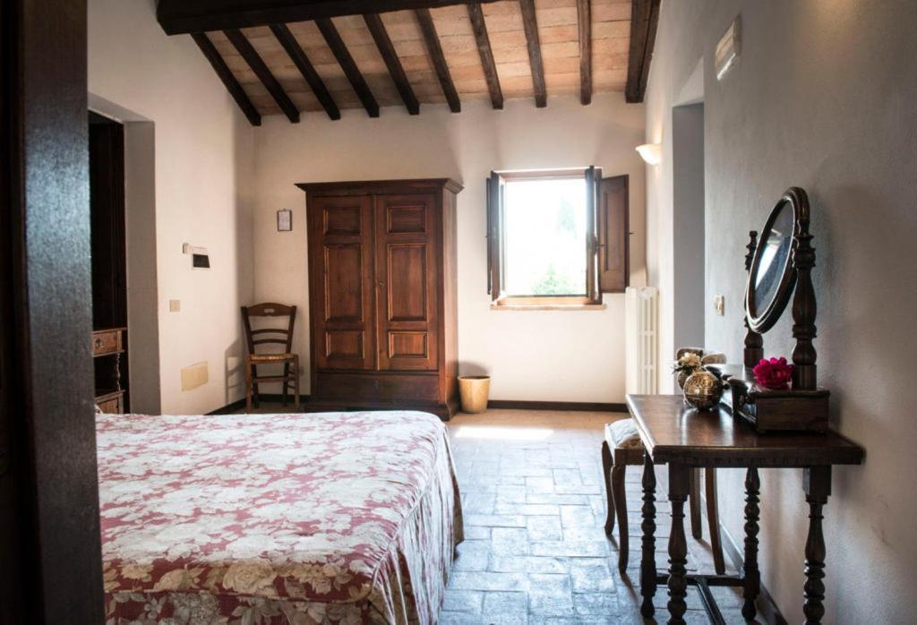 Agriturismo Piano Grande Avigliano Umbro Екстер'єр фото