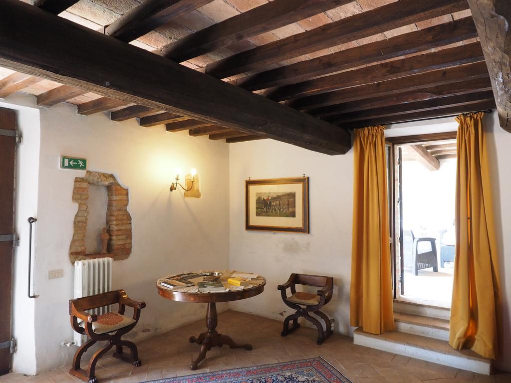 Agriturismo Piano Grande Avigliano Umbro Екстер'єр фото