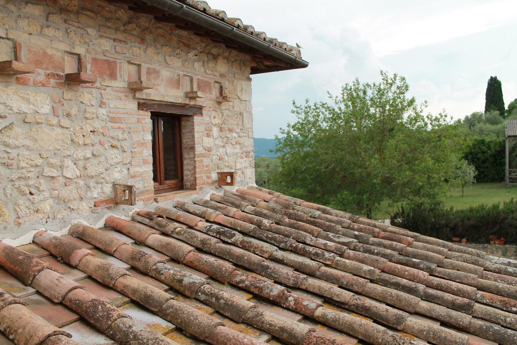 Agriturismo Piano Grande Avigliano Umbro Екстер'єр фото