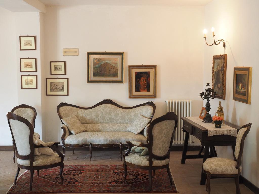 Agriturismo Piano Grande Avigliano Umbro Екстер'єр фото