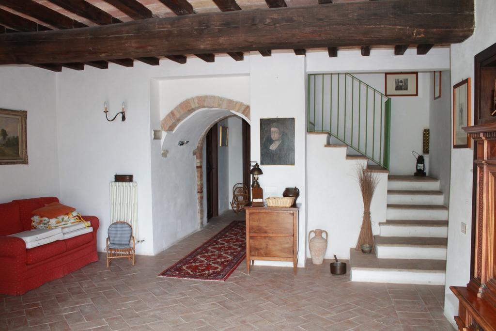 Agriturismo Piano Grande Avigliano Umbro Екстер'єр фото