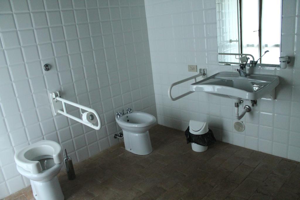 Agriturismo Piano Grande Avigliano Umbro Номер фото